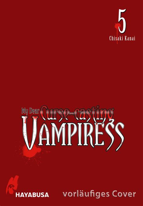 The thorny path of a curse casting vampiresss